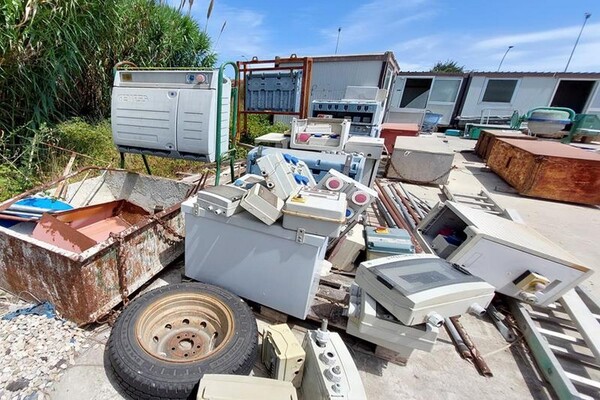3#6323 Attrezzature da cantiere in vendita - foto 20