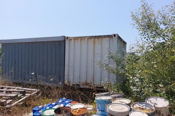 3#6323 Attrezzature da cantiere in vendita - foto 22