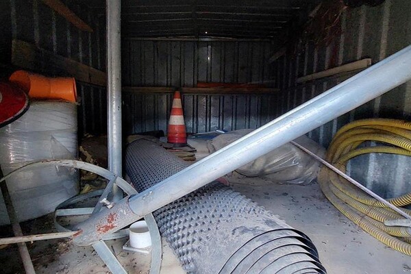 3#6323 Attrezzature da cantiere in vendita - foto 23