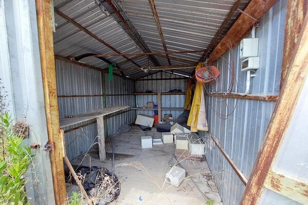 3#6323 Attrezzature da cantiere in vendita - foto 24