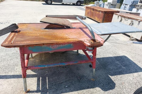 3#6323 Attrezzature da cantiere in vendita - foto 26