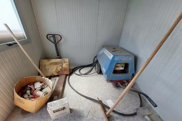 3#6323 Attrezzature da cantiere in vendita - foto 32