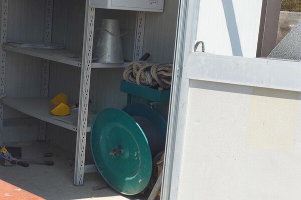3#6323 Attrezzature da cantiere in vendita - foto 34
