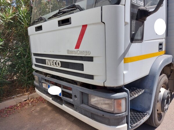 1#6324 Autocarro Iveco Eurocargo in vendita - foto 3