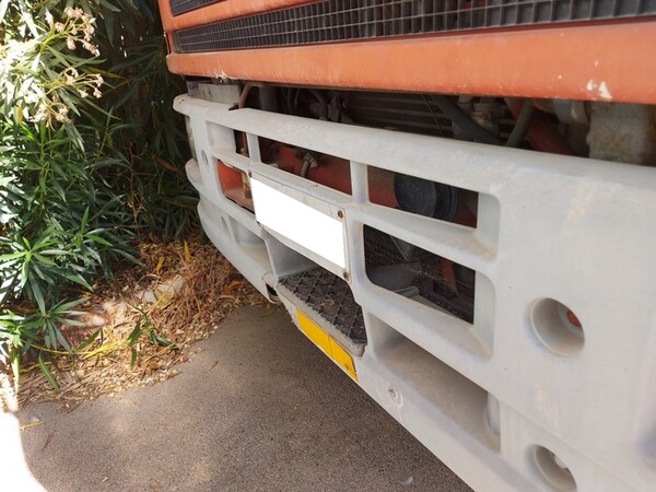 6#6324 Autocarro Iveco Eurocargo in vendita - foto 3