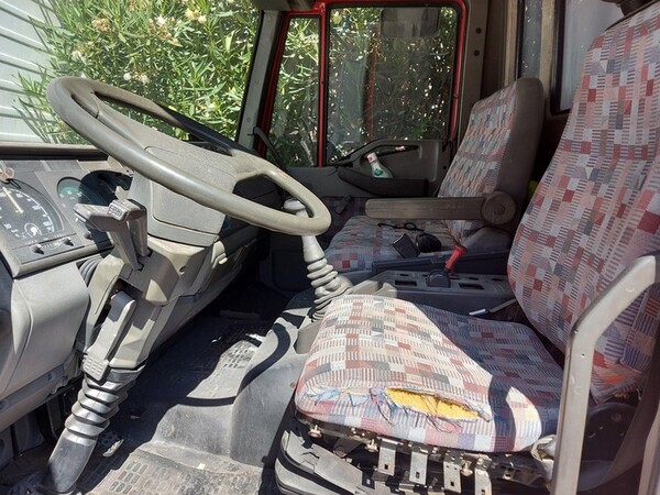 6#6324 Autocarro Iveco Eurocargo in vendita - foto 6