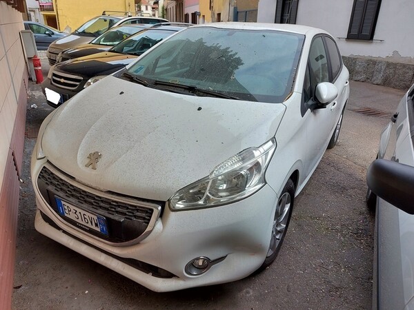 Automobili in vendita