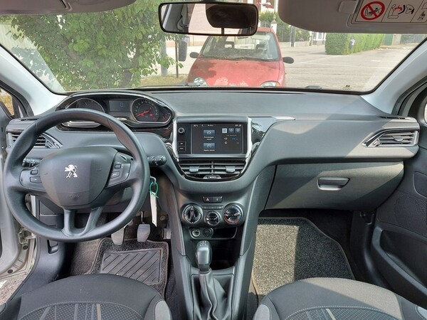 12#6327 Autocarro Peugeot 208 in vendita - foto 14