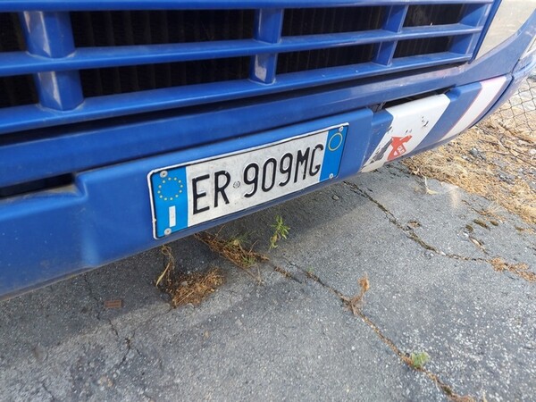 16#6327 Autocarro Volvo in vendita - foto 2