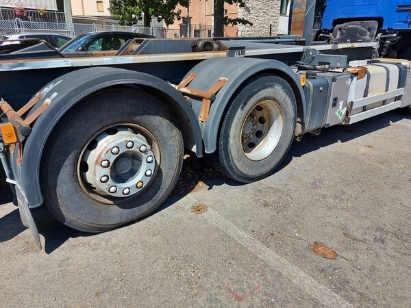 16#6327 Autocarro Volvo in vendita - foto 5