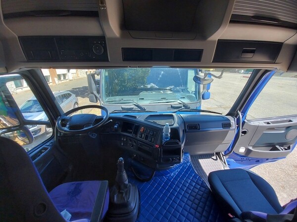 16#6327 Autocarro Volvo in vendita - foto 8
