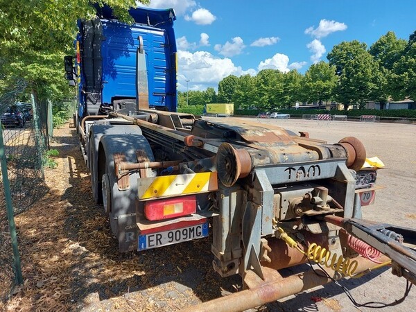 16#6327 Autocarro Volvo in vendita - foto 15