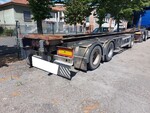 Immagine 8 - Rimorchio Umberto Piacenza - Lotto 17 (Asta 6327)