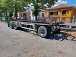 Immagine 9 - Rimorchio Umberto Piacenza - Lotto 17 (Asta 6327)