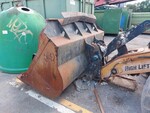 Immagine 9 - Pala meccanica Caterpillar - Lotto 21 (Asta 6327)
