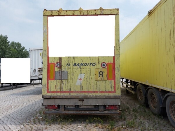 5#6327 Semirimorchio Zorzi in vendita - foto 6
