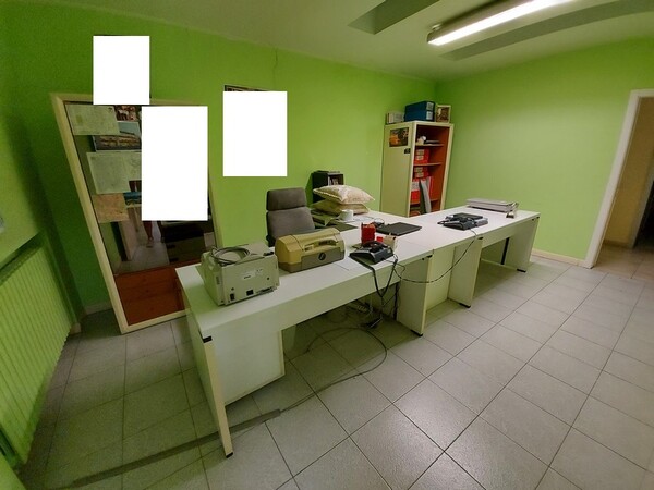 1#6329 Macchinari per falegnameria e Autocarro Fiat in vendita - foto 25