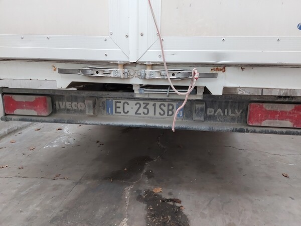 1#6329 Macchinari per falegnameria e Autocarro Fiat in vendita - foto 33