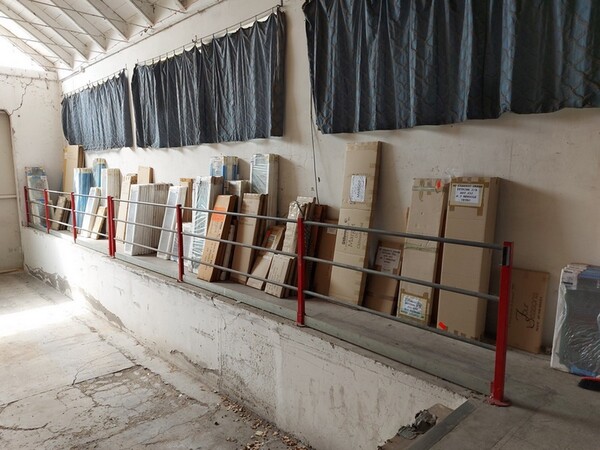2#6329 Rimanenze magazzino di mobilificio in vendita - foto 26