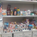Immagine 2 - Prodotti per igiene casa e persona - Lotto 1 (Asta 6330)