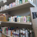 Immagine 3 - Prodotti per igiene casa e persona - Lotto 1 (Asta 6330)