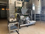 Image 1 - Comat stretching-forming machine - Lot 1 (Auction 6331)