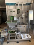 Image 2 - Comat stretching-forming machine - Lot 1 (Auction 6331)