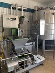 Image 3 - Comat stretching-forming machine - Lot 1 (Auction 6331)