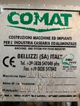 Immagine 17 - Filatrice-formatrice Comat - Lotto 1 (Asta 6331)