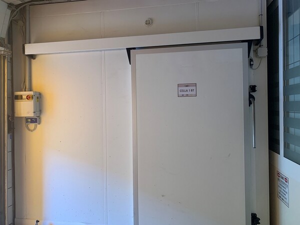Refrigerazione in vendita