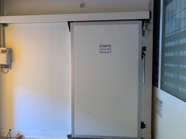 17#6331 Cella Frigo in vendita - foto 2