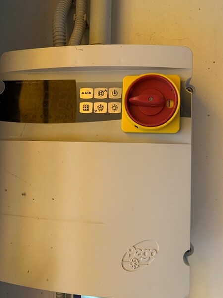 17#6331 Cella Frigo in vendita - foto 4