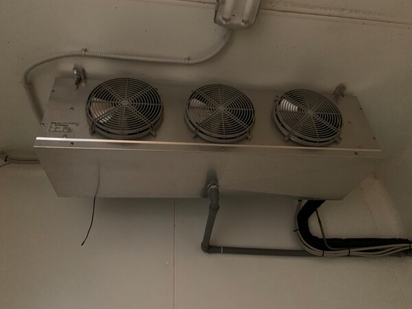 17#6331 Cella Frigo in vendita - foto 8