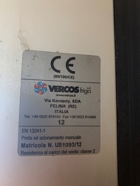 17#6331 Cella Frigo in vendita - foto 10