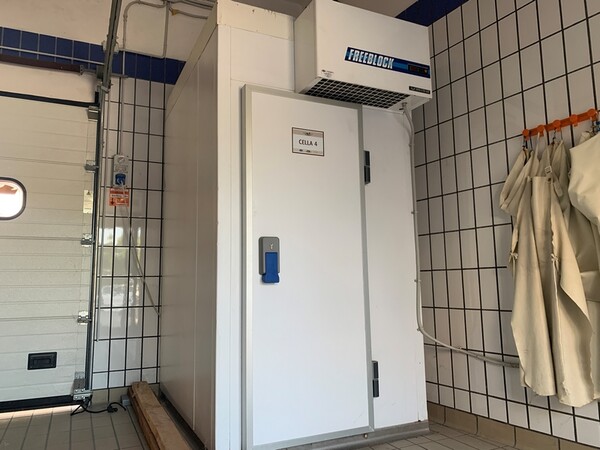 Refrigerazione in vendita