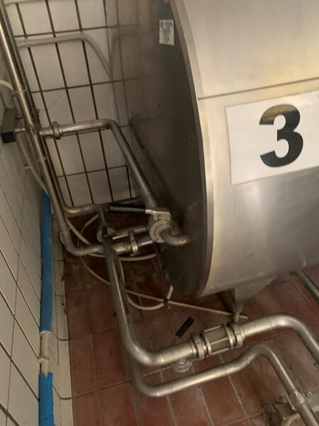 22#6331 Serbatoio in vendita - foto 5
