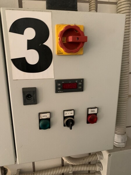 22#6331 Serbatoio in vendita - foto 6