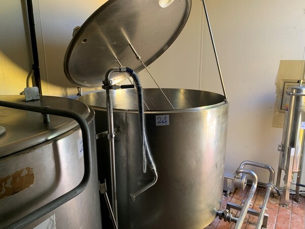24#6331 Frigomilk in vendita - foto 1