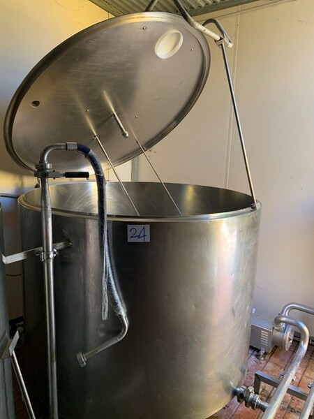 24#6331 Frigomilk in vendita - foto 2