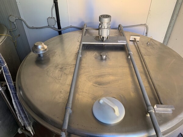24#6331 Frigomilk in vendita - foto 4