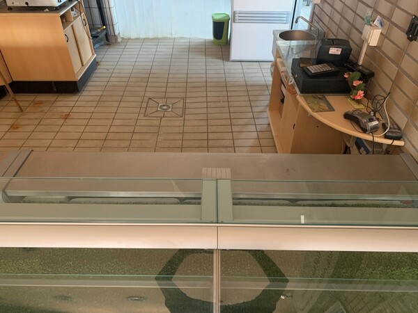 27#6331 Banco frigo in vendita - foto 4