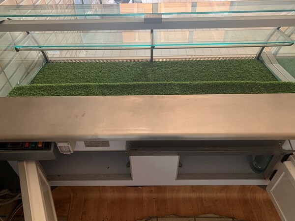 27#6331 Banco frigo in vendita - foto 9