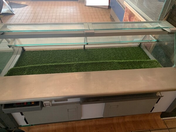 28#6331 Banco frigo in vendita - foto 6