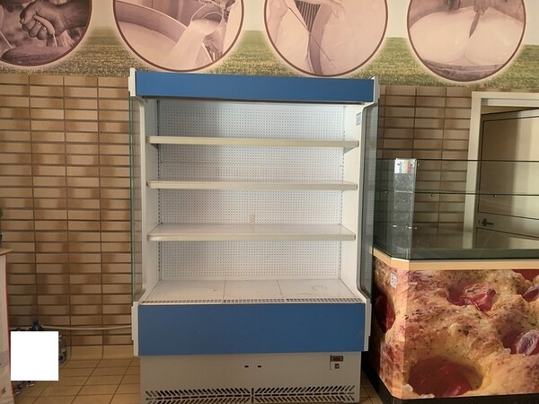 Refrigerazione in vendita