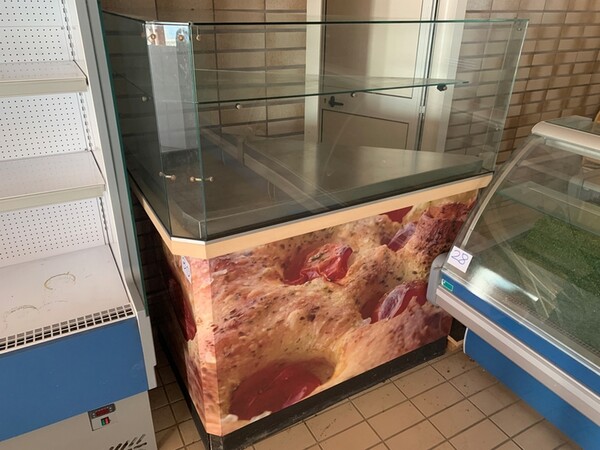 Attrezzature bar e ristoranti in vendita