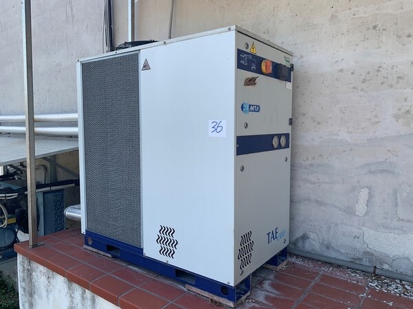 Refrigerazione in vendita