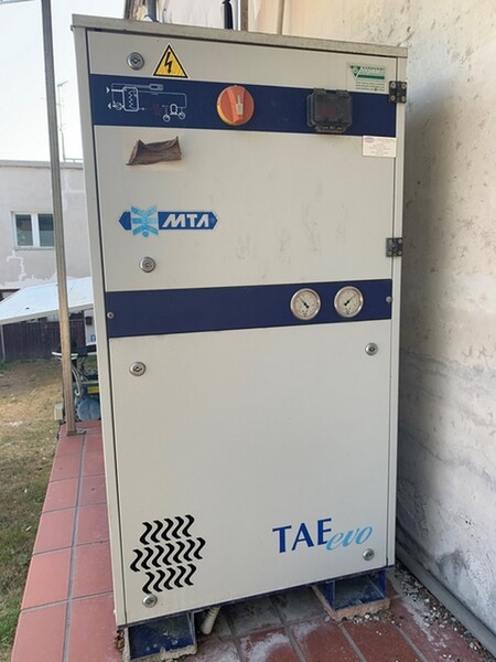 36#6331 Refrigeratore MTA in vendita - foto 2