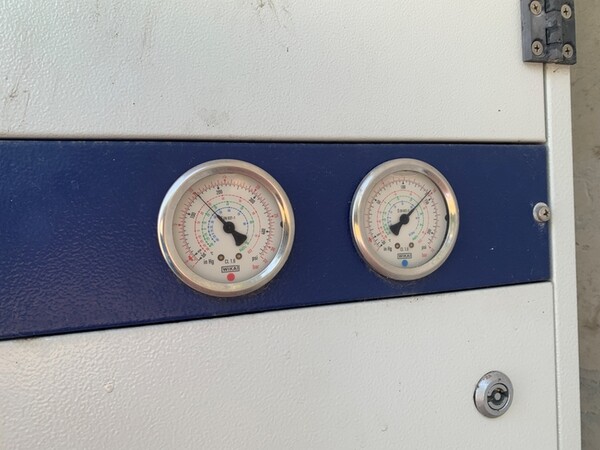36#6331 Refrigeratore MTA in vendita - foto 3