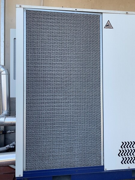 36#6331 Refrigeratore MTA in vendita - foto 5