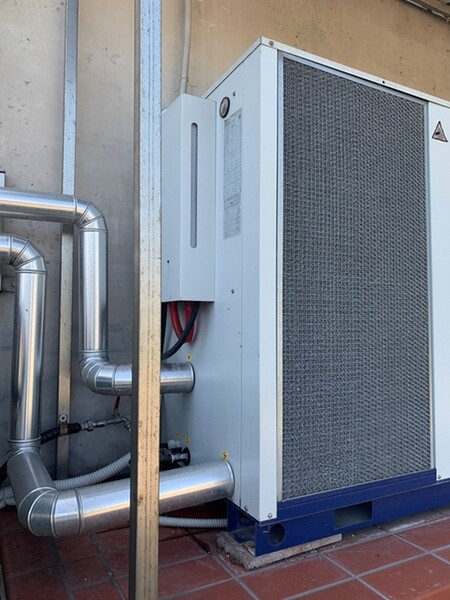 36#6331 Refrigeratore MTA in vendita - foto 6